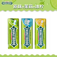 Green Arrow sugar-free mint candies, tin box chewing gum, fresh breath, kiss, clear mouth lozenges, cool candy snacks thumbnail 3
