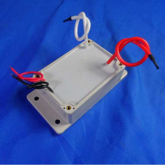 等离子发生器 正负离子发生器 DIY空气净化器配件 静电除尘艾炙烟