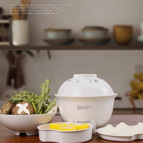 GUOER果儿多功能料理锅/盘