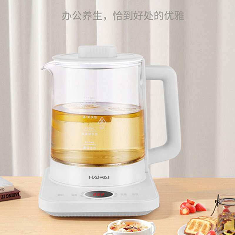 海牌养生壶/煎药壶/养生杯