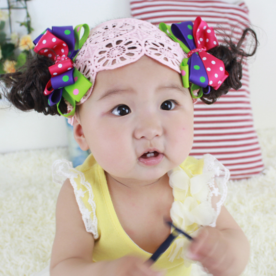 Pantalon fille - Ref 2062905 Image 49