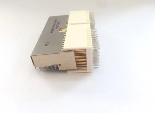 FCI HM2P07PDG1A1N9LF 110PIN+44PIN接地 高速背板连接器