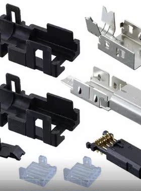 FCI 10137237-0020LF/0011LF 10112632-101LF 伺服器连接器I/O