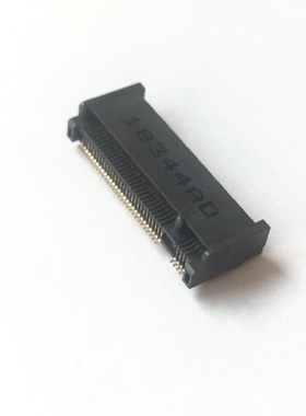 FCI 现货 10130618-067RCLF  M.2, 高H 3.2  KEY M 67P 表面15U