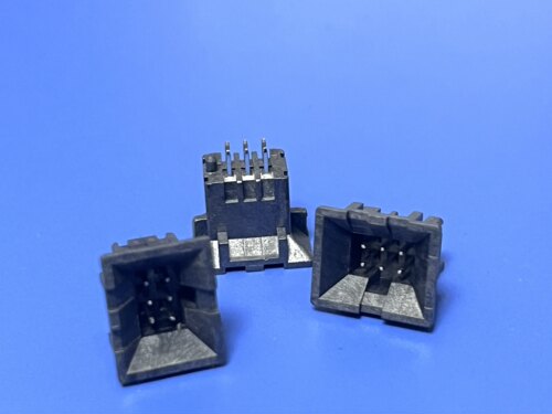 MOLEX 151013-0506 PH 2.0 立式双排针座