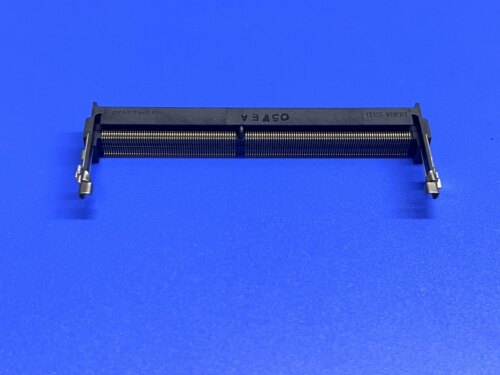 FOXCONN ASAA821-E8SB0-7H DDR4 正向 260P 卧贴 H8.0
