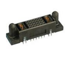 FCI 现货 51742-10402400CCLF 4P+24S  电源连接器 压接立式母座