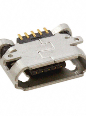 APJ-16PLC178-0 TYPEC母座16PIN接插式SMT充电宝连接器 安费诺FCI