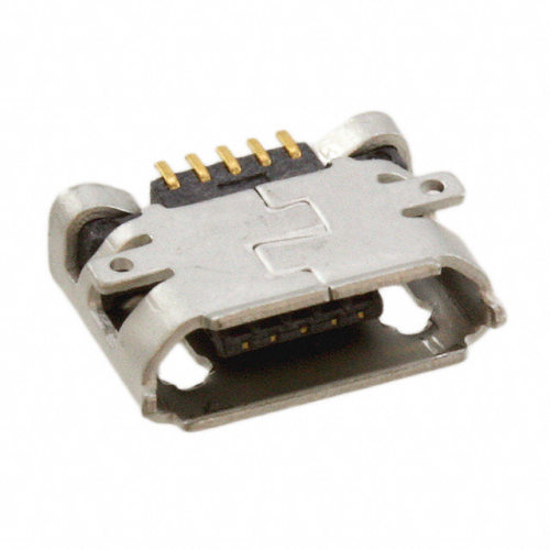 APJ-16PLC178-0 TYPEC母座16PIN接插式SMT充电宝连接器 安费诺FCI