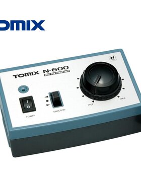 TOMIX5507N600控制器