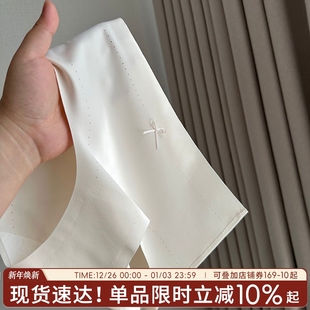 抗菌夏季 冰丝三角裤 薄款 女生短裤 无痕内裤 提臀一片式 女士2025新款