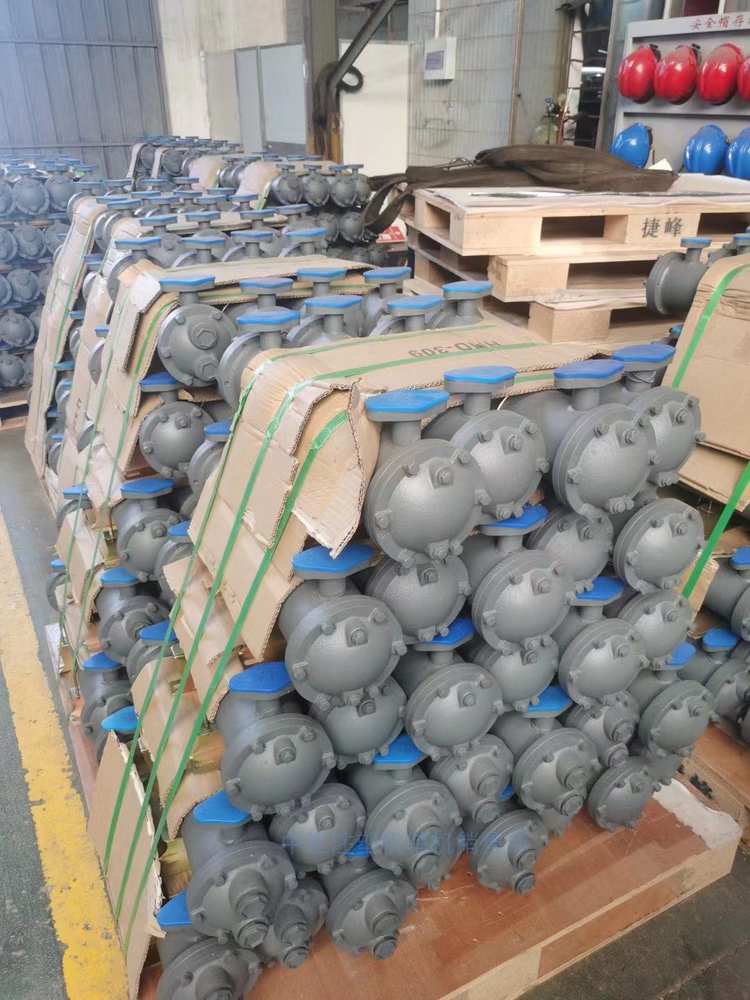 海天注塑机配件海天注塑机油冷却器GLD2-1.3平方海天注塑机冷却器