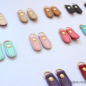 手工DIY箱包配件皮具配件手拿包挂耳包包五金配件包包配件D扣