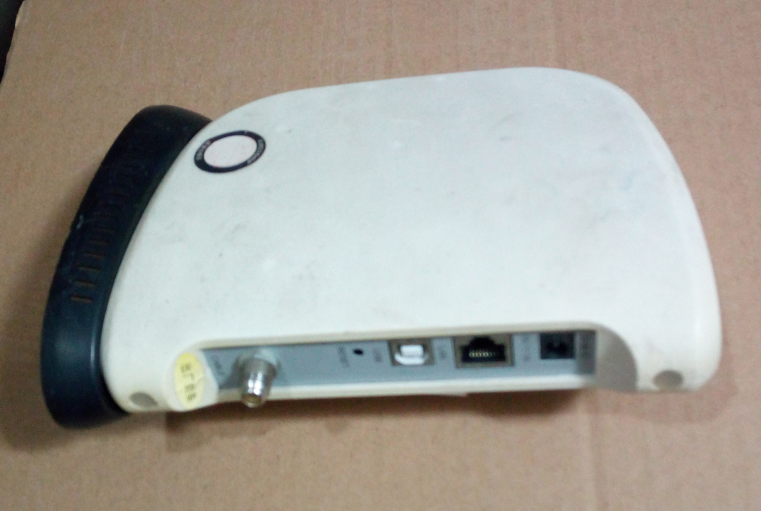 2 handbags coship Tongzhou Tongzhou CABLE MODEM Wired Cable Cat CCM6220