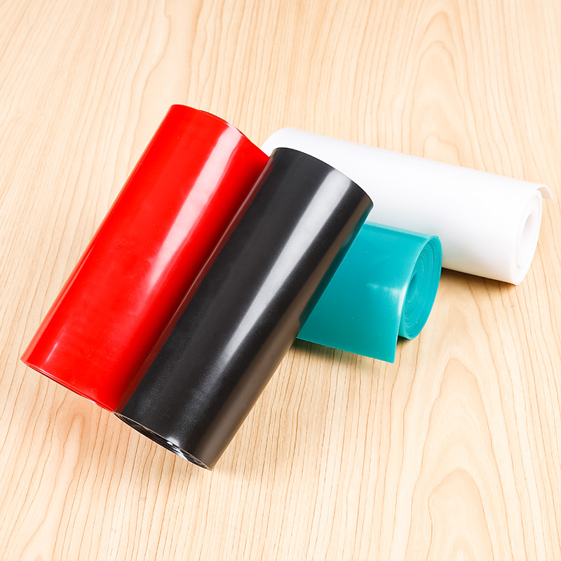 黑色不透明塑料门帘电焊焊接防护屏防弧光遮光挡板分区隔断挡光板