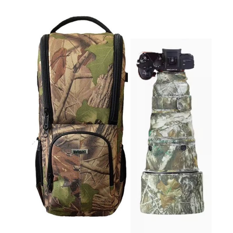 适用索尼FE300F2.8微单328长焦摄影包A9双肩相机拍鸟镜头A7背包,3C数码配件,摄影包,淘宝优惠券,粉丝福利购,淘宝优惠卷