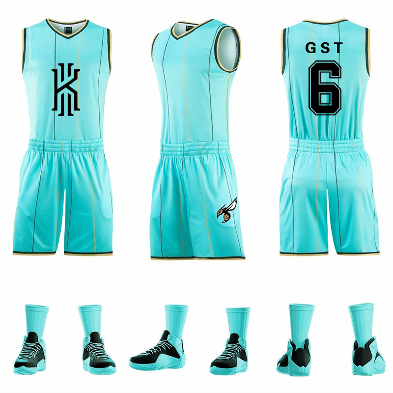 篮球服套装定制球衣队服背心儿童
