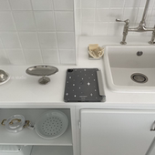 韩系ins风浪漫温柔简约白色星星适用2025iPad保护壳mini7 Pad10.2保护套air5平板套防摔软壳带笔槽支架11寸