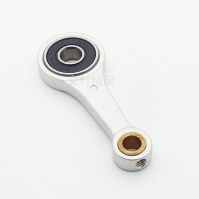 缝纫机配件日本进口重机 中捷 杰克等1790系列新款针杆连杆包邮