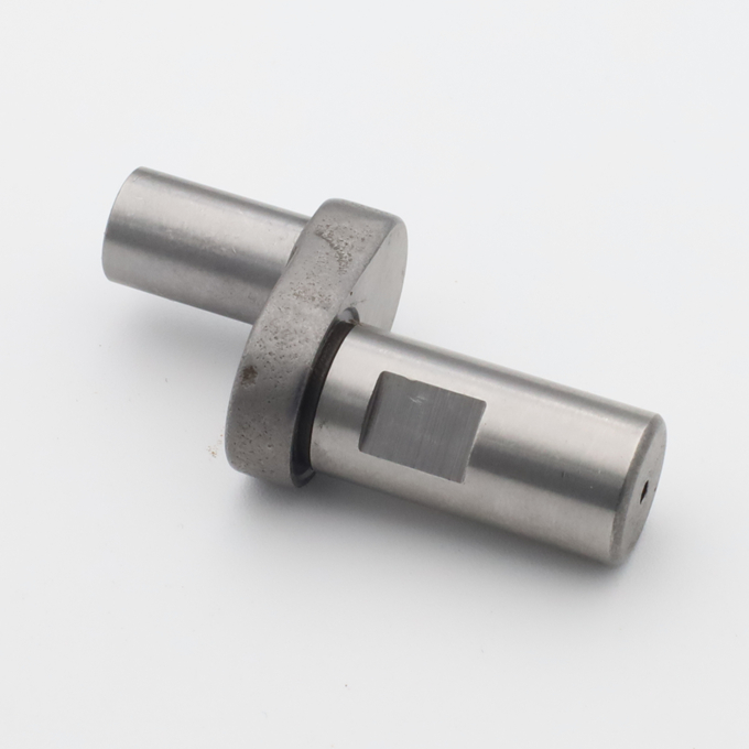 缝纫机配件兄弟所特舒普9820圆头锁扣凤眼机SA6652001针杆曲柄