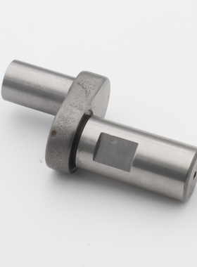 缝纫机配件兄弟所特舒普9820圆头锁扣凤眼机SA6652001针杆曲柄