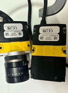 康耐视读码器DM150X