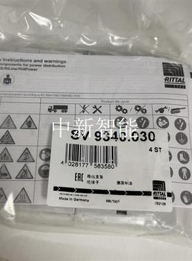 威图SV 9340.030 9340030, ,共1