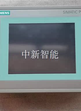 西门子TP277触摸屏6AV6 643-0AA01-1AX0