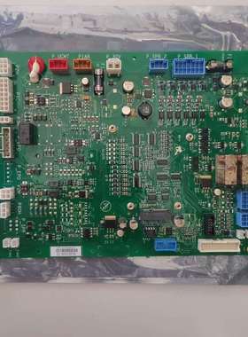 （议价）奥的斯ACD5主板HBA26800AG1原厂现货1300