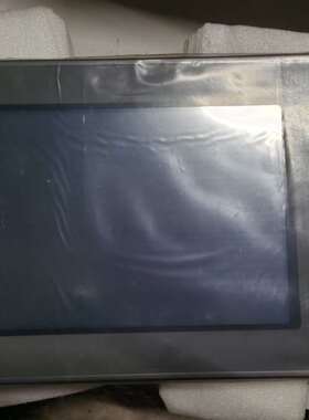 带包装昆仑通态TPC1063E触摸屏.现货一台带