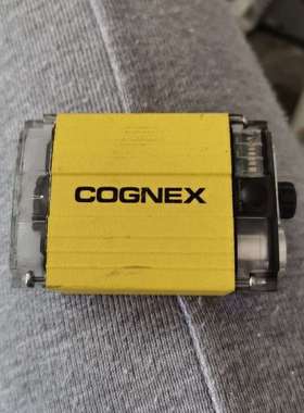 康耐视DM200S懂行会用的来二手的