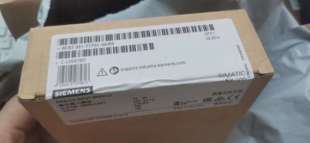 6ES7331 0AB0西门子就一台 7TF01