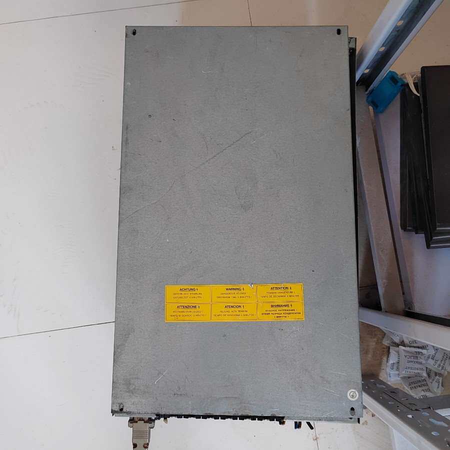 (议价)奥的斯OVF20变频器GBA21343J100二手包好350