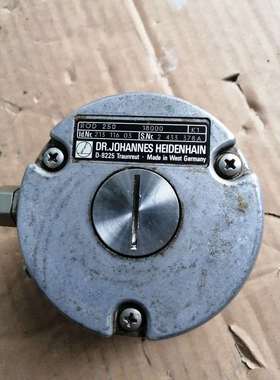 海德汉编码ROD250线18000角度编码器 议价