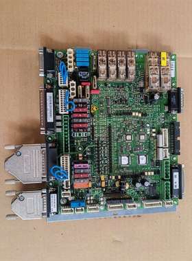 （议价）库卡KUKAC2机器人CI3安全板00-134-932现货