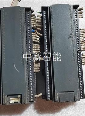 西门子EM233CN  223-1BM22-0XA8拆机,无