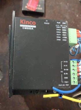 （议价）二手拆机步科CM880A成色如图实物拍摄正常拆机功能包