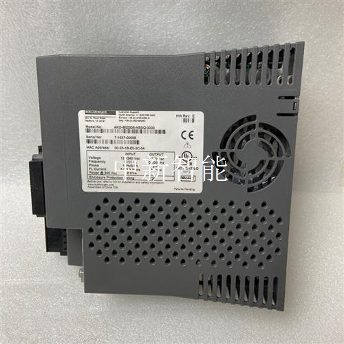 AKD-B00306-NBSQ-0000 科尔摩根 驱动器