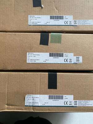 研华工业主板AIMB-701VG-00A1E三台