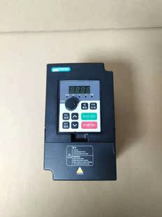 220V一台实拍 议价 口罩机拆机2.2KW变频器2.2KW