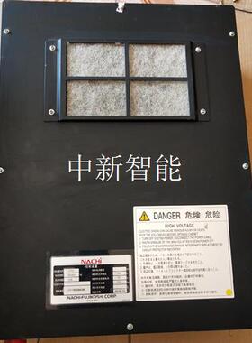 那智不二越MZ04控制装置 实物图片议价。