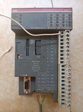 （议价）ABBPLC可编程逻辑控制器