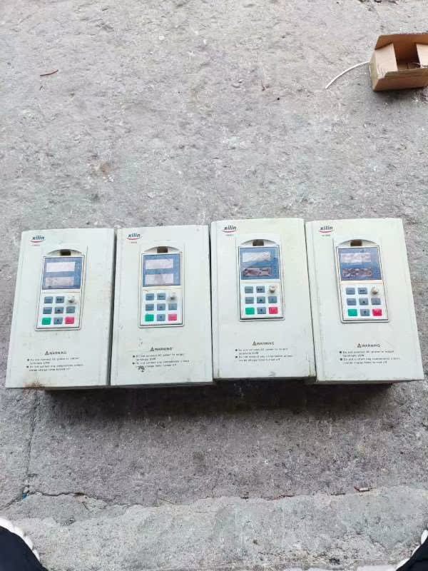 西林变频器7.5kwEH640R7.5GC专用机型