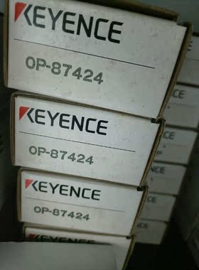 （议价）基恩士OP-87424