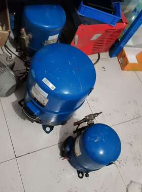 （议价）美优乐中低温冷库机组压缩MT36JG4EVE/MT64H