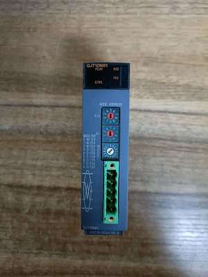 （议价）三菱QJ71DN91模块