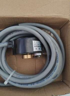 （议价）三菱电梯配件编码器Z65AC-011350远中通