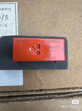 泰科继电器RT425024,产品,本产品一经售出,不是产