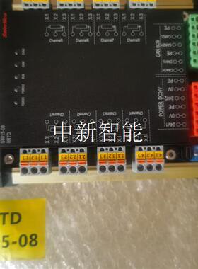 赛尔尼柯SaierNico  8路机舱模拟量信号采集模块,报