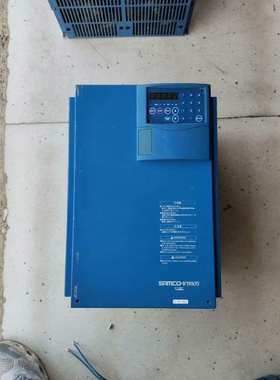 三肯变频器VM0522KWSHF-22K380V拆机